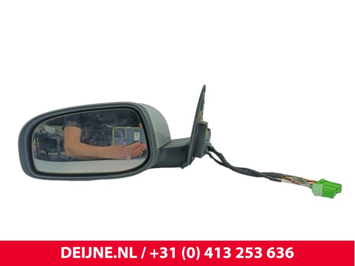Volvo S80 Wing mirror, left O278602