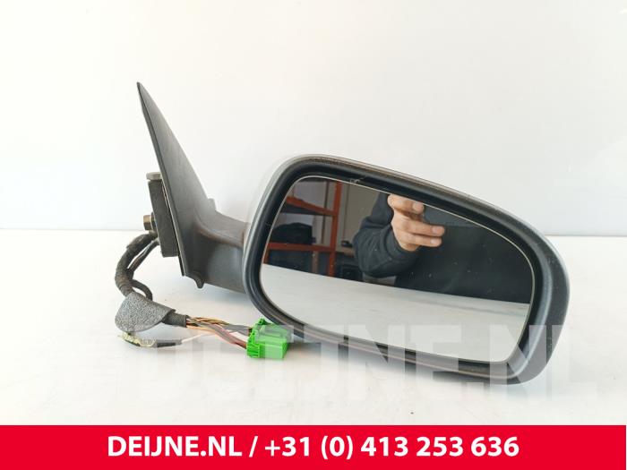 Volvo S80 Wing mirror, right O278603