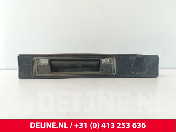 Volvo XC90 Heckklappengriff O278588