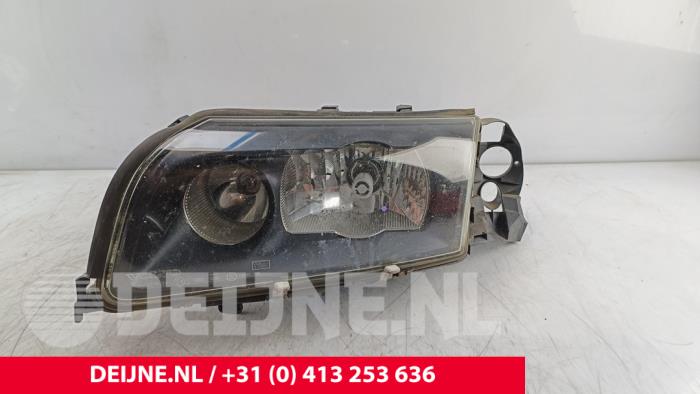 Volvo S80 Scheinwerfer links O278617