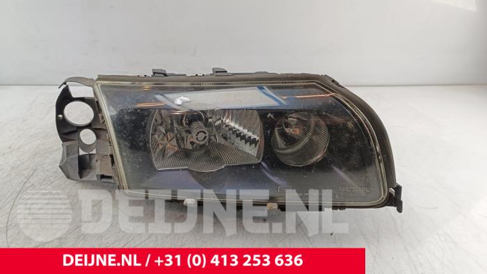 Volvo S80 Scheinwerfer rechts O278618
