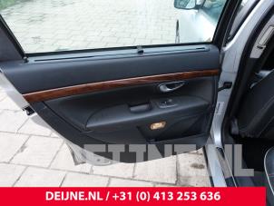 Volvo S80 Rear door 4-door, left O278621 photo 2