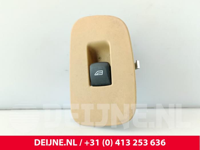 Volvo S80 Stoßdämpferstrebe links vorne O278634