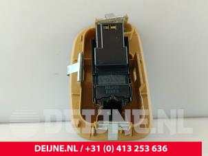 Volvo S80 Schokdemperpoot links-voor O278634 foto 2