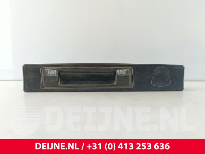 Volvo XC60 Heckklappengriff O278649
