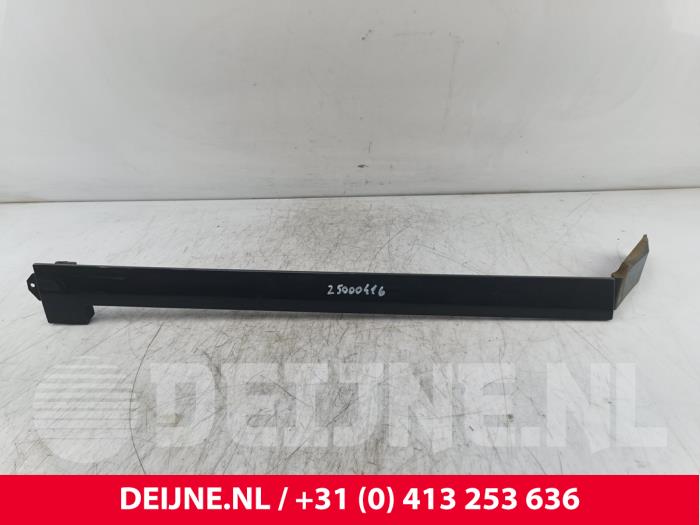 Mercedes Citan Zierleiste O278668