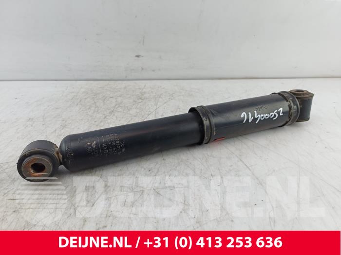 Mercedes Citan Stoßdämpfer links hinten O278670