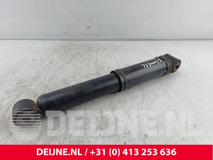 Mercedes Citan Stoßdämpfer rechts hinten O278671