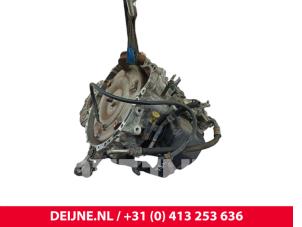Volvo S60 Versnellingsbak O278674 foto 2