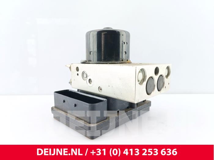Volvo S60 ABS Pumpe O278679