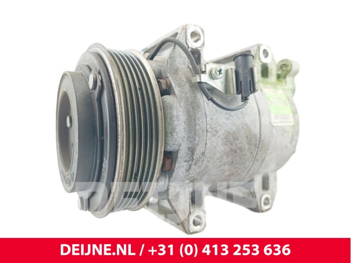 Volvo S60 Aircopomp O278684