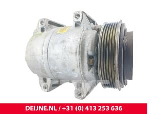 Volvo S60 Air conditioning pump O278684 photo 2
