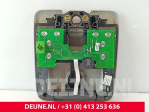 Volvo S60 Interior lighting, front O278687 photo 2