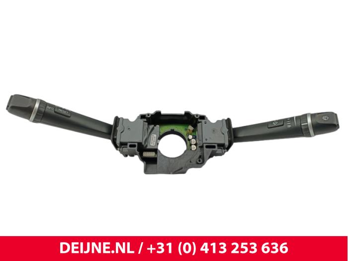 Volvo S60 Combischakelaar Stuurkolom O278691