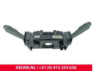 Volvo S60 Steering column stalk O278691 photo 2