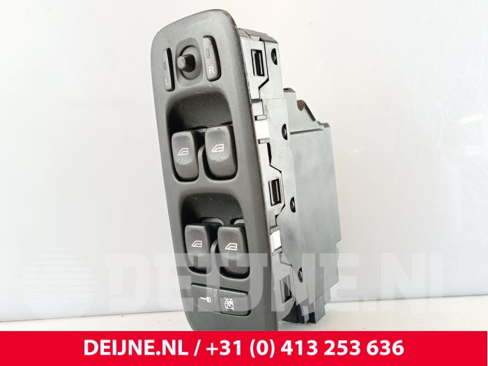 Volvo S60 Elektrisch Raam Schakelaar O278695