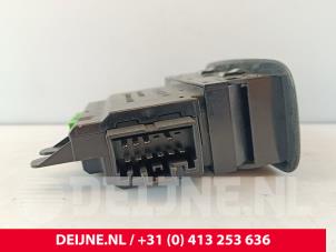 Volvo S60 Electric window switch O278695 photo 3