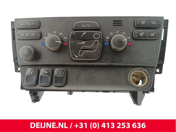 Volvo S60 Kachel Bedieningspaneel O278699