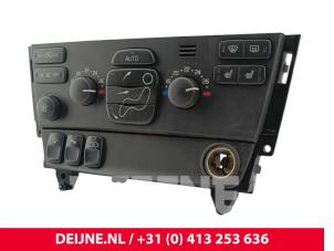 Volvo S60 Heater control panel O278699 photo 2