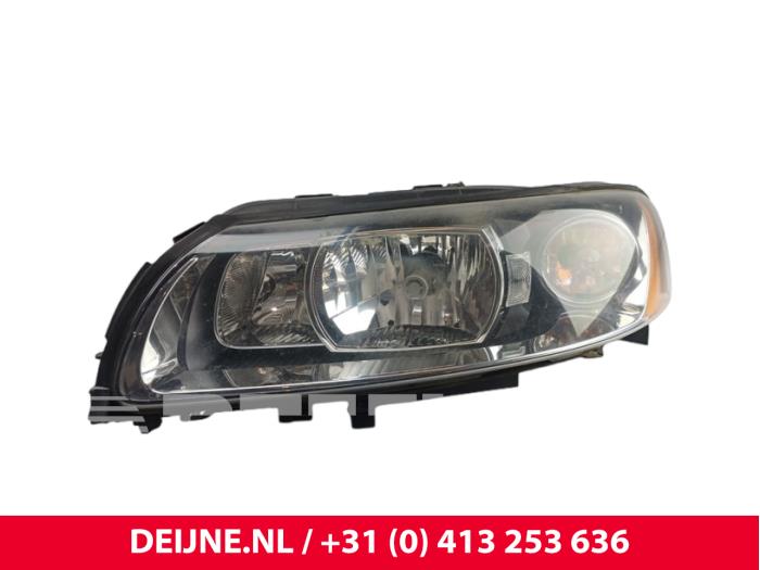 Volvo S60 Koplamp links O278702