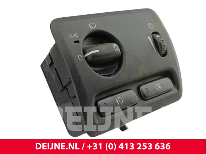 Volvo S60 Licht Schakelaar O278704