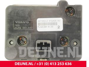 Volvo S60 Licht Schakelaar O278704 foto 3