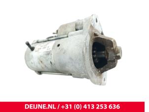 Volvo S60 Starter O278721 photo 2