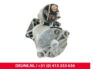 Volvo S60 Starter O278721 photo 3