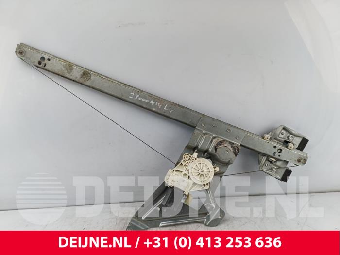 Mercedes Sprinter Window mechanism 2-door, front left O278734