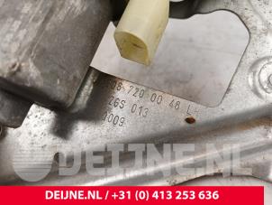 Mercedes Sprinter Fenstermechanik 2-türig links vorne O278734 foto 2