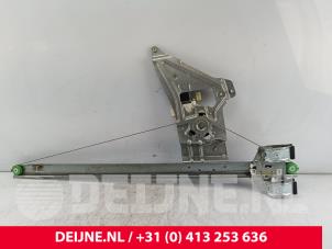Mercedes Sprinter Fenstermechanik 2-türig links vorne O278734 foto 3