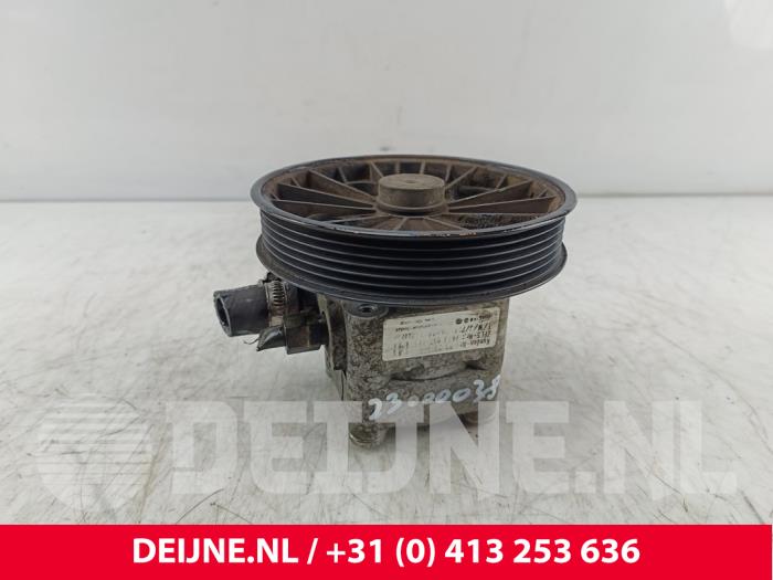 Volvo V70 Lenkkraftverstärker Pumpe O278747