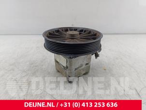 Volvo V70 Power steering pump O278747 photo 2