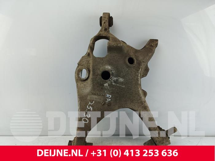 Volvo XC60 Querlenker unten rechts hinten O278750