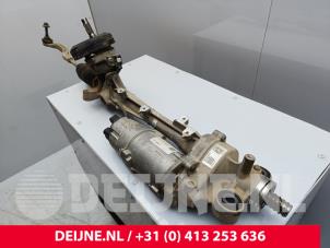 Mercedes Citan Lenkgetriebe Servo O278753 foto 2