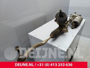 Mercedes Citan Lenkgetriebe Servo O278753 foto 3