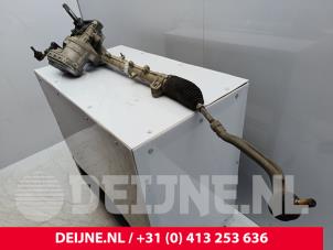 Peugeot Partner Lenkgetriebe Servo O278754 foto 3