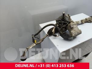 Peugeot Partner Lenkgetriebe Servo O278754 foto 2