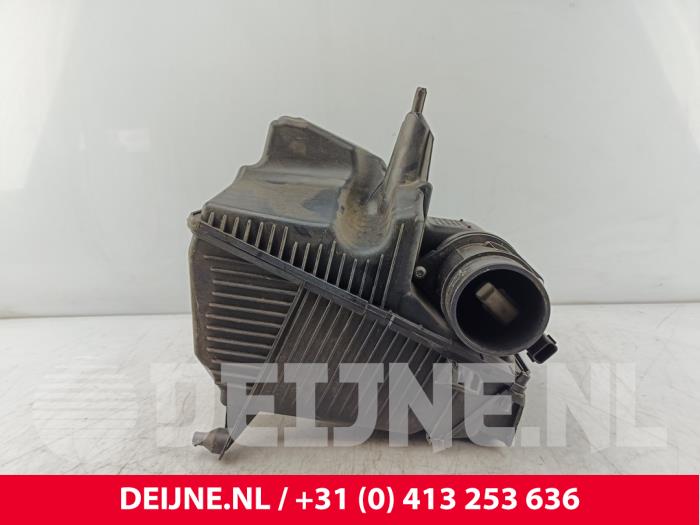 Mercedes Citan Luftfiltergehäuse O278759