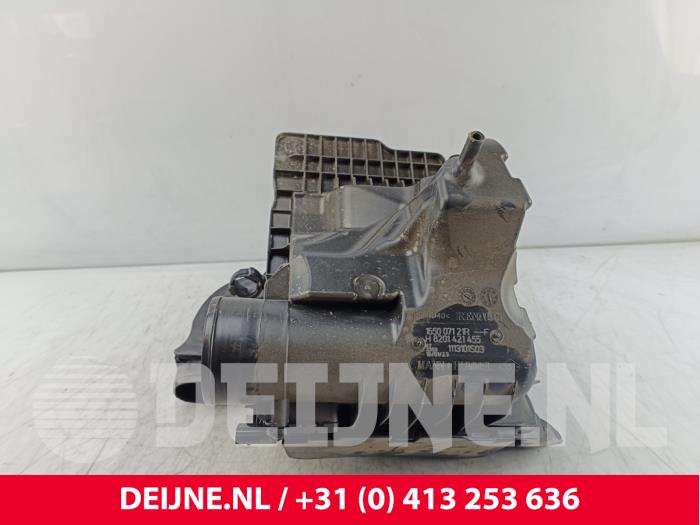 Mercedes Citan Luchtfilterhuis O278761