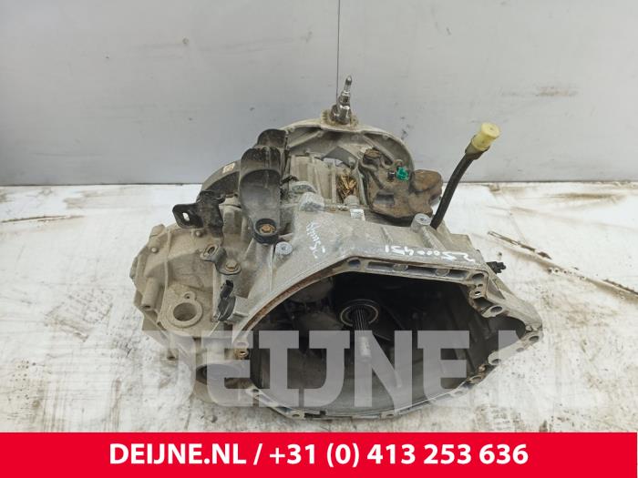 Nissan NV300 Gearbox O278763