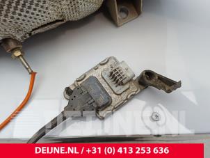 Ford Transit Custom Catalytic converter O278777 photo 3