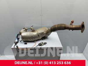 Gebruikte Katalysator Ford Transit Custom 2.0 TDCi 16V Eco Blue 130 mHEV Prijs € 435,60 Inclusief btw aangeboden door van Deijne Onderdelen Uden B.V.