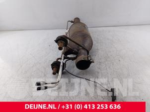 Mercedes Sprinter Roetfilter O278781 foto 3