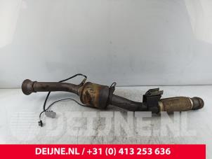 Gebruikte Katalysator Mercedes Sprinter 3t (906.61) 209 CDI 16V Prijs € 453,75 Inclusief btw aangeboden door van Deijne Onderdelen Uden B.V.