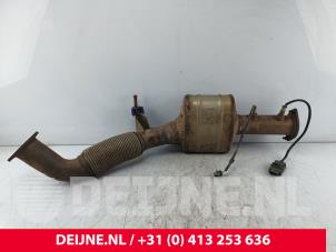 Gebruikte Katalysator Volvo XC60 II (UZ) 2.0 B4 16V Mild Hybrid AWD Prijs € 390,00 Margeregeling aangeboden door van Deijne Onderdelen Uden B.V.