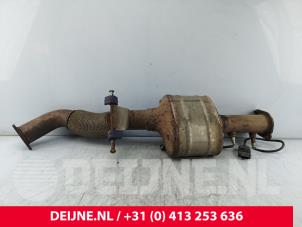 Volvo XC60 Katalysator O278786 foto 3