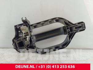 Volkswagen Crafter Türgriff 2-türig rechts O278765 foto 3