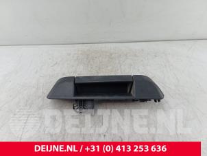 Volkswagen Crafter Schuifdeurgreep rechts O278767 foto 2
