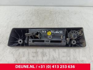 Volkswagen Crafter Schuifdeurgreep rechts O278767 foto 3
